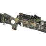 Пневматическая винтовка HATSAN AT44-10 CAMO 4,5 мм (пластик, 3 Дж)