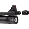 Пневматическая винтовка HATSAN AT44-10 MW 5.5 мм (пластик, 3 Дж) AT44-10MWPCP55