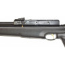 Пневматическая винтовка HATSAN AT44W-10 5.5 мм (пластик, 3 Дж) AT44W-10PCP55