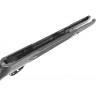 Приклад HATSAN 125 пластик черный 00011867
