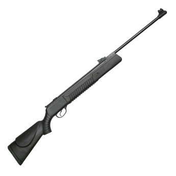 Винтовка пневматическая HATSAN 80 4,5 мм (пластик, 3 Дж)